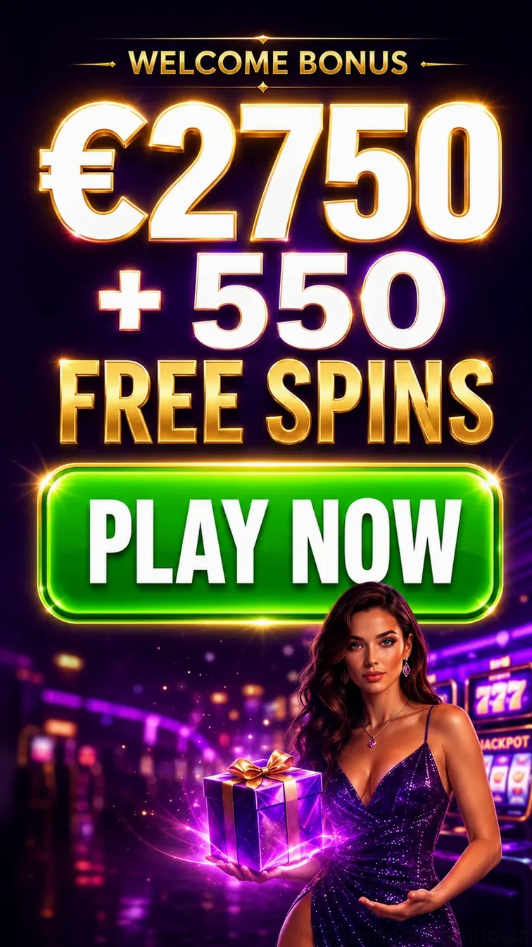 Crowngold Casino 750 EUR + 225 free spinů